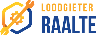 Loodgieter Raalte Logo